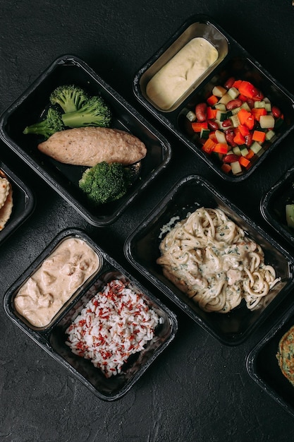 Indywidualne podejście w cateringu zapewnia wyjątkowe doświadczenia