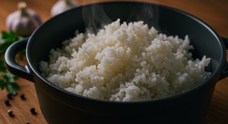 Jak ugotować ryż, aby był sypki? Sprawdzone sposoby