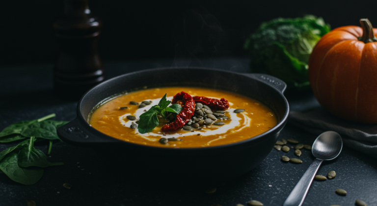 Przepisy wegańskie dla początkujących: proste porady i przepisy