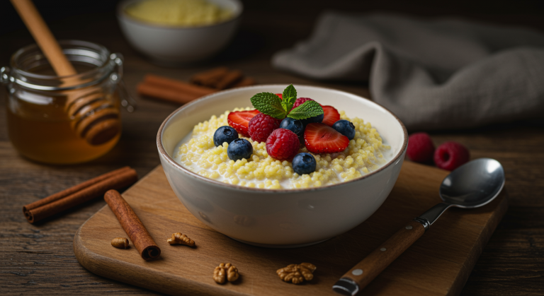 Przepis na zdrowy gulasz warzywny z soczystymi warzywami – krok po kroku