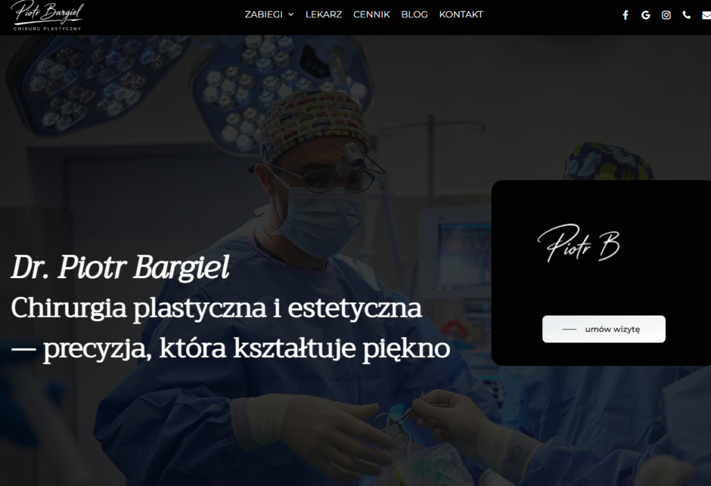 Plastyka powiek dolnych – Jak przygotować się do zabiegu?